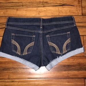 Hollister Shorts